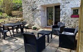 Les rives du Lay gîte Elbée